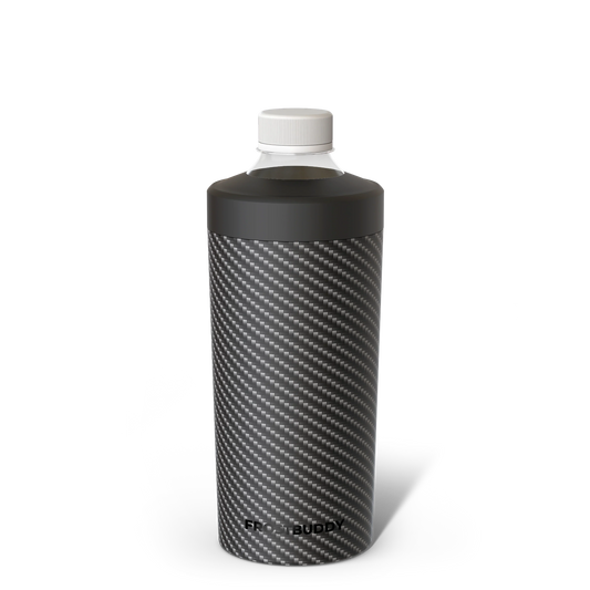 Universal XL | Carbon Fiber