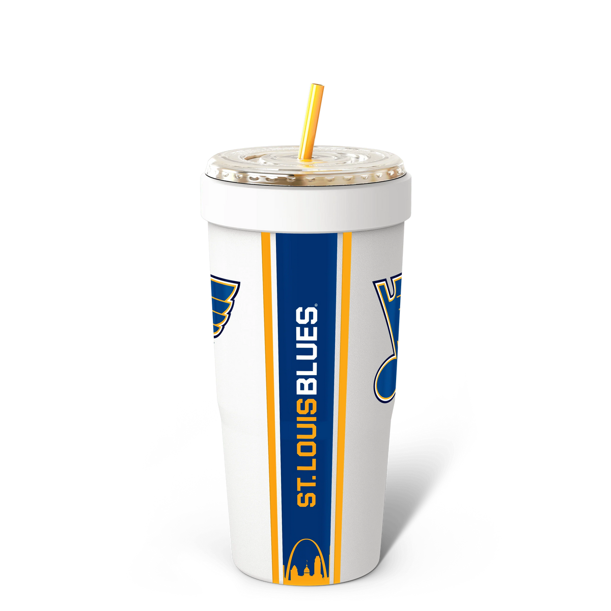 To-Go Buddy | St. Louis Blues | Gameday