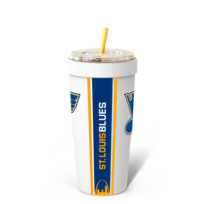 To-Go Buddy | St. Louis Blues | Gameday