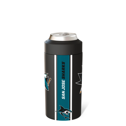 Universal Buddy | San Jose Sharks | Gameday