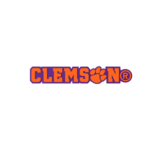 Budz | Clemson Tigers