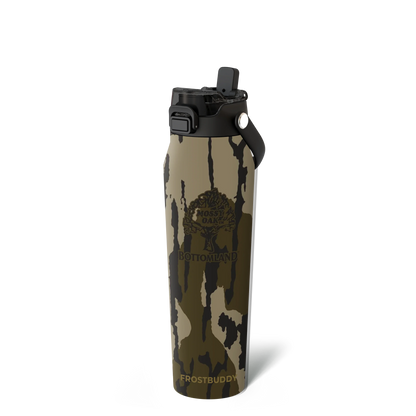 Bottle Buddy 32oz | Mossy Oak | Bottomland