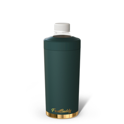 Universal XL | Emerald Elegance