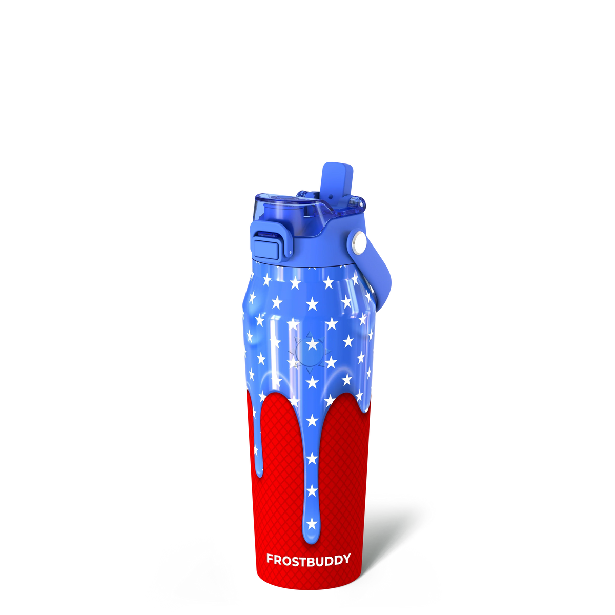 Bottle Buddy 24oz | Americone
