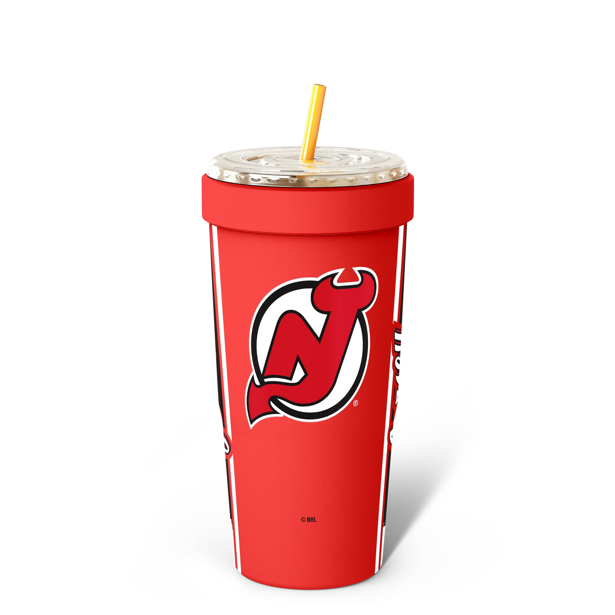 To-Go Buddy | New Jersey Devils | Gameday