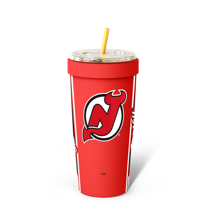 To-Go Buddy | New Jersey Devils | Gameday