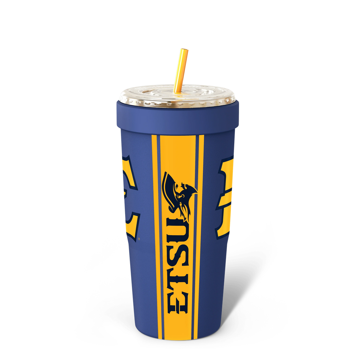 To-Go Buddy | ETSU Bucs | Gameday