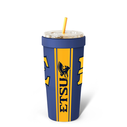 To-Go Buddy | ETSU Bucs | Gameday