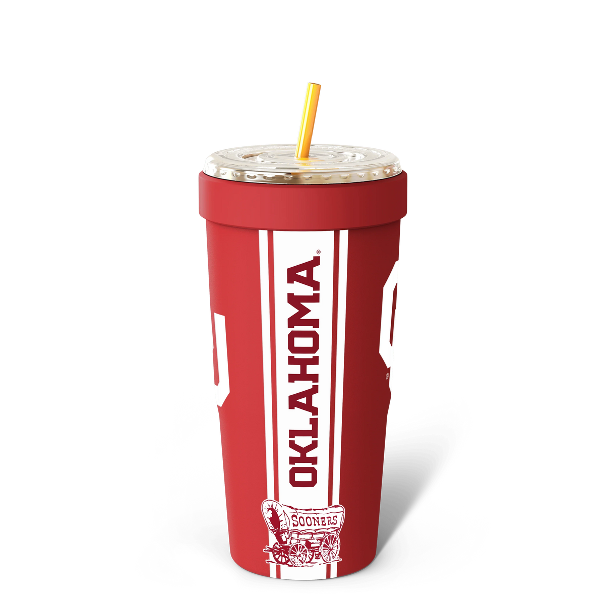 To-Go Buddy | Oklahoma Sooners | Gameday