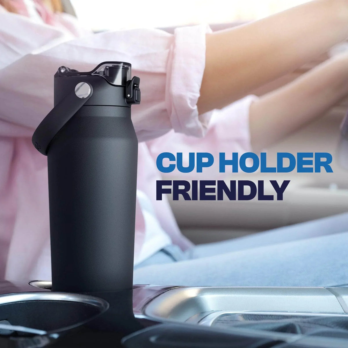 Bottle Buddy 24oz | Big Dawg