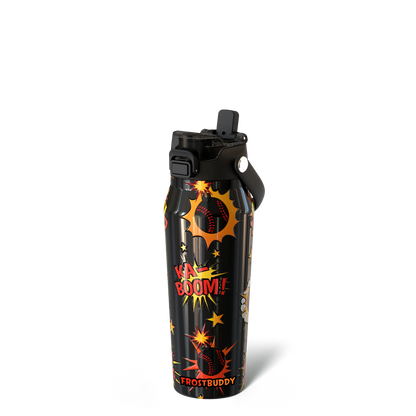 Bottle Buddy 24oz | Hittin' Bombs