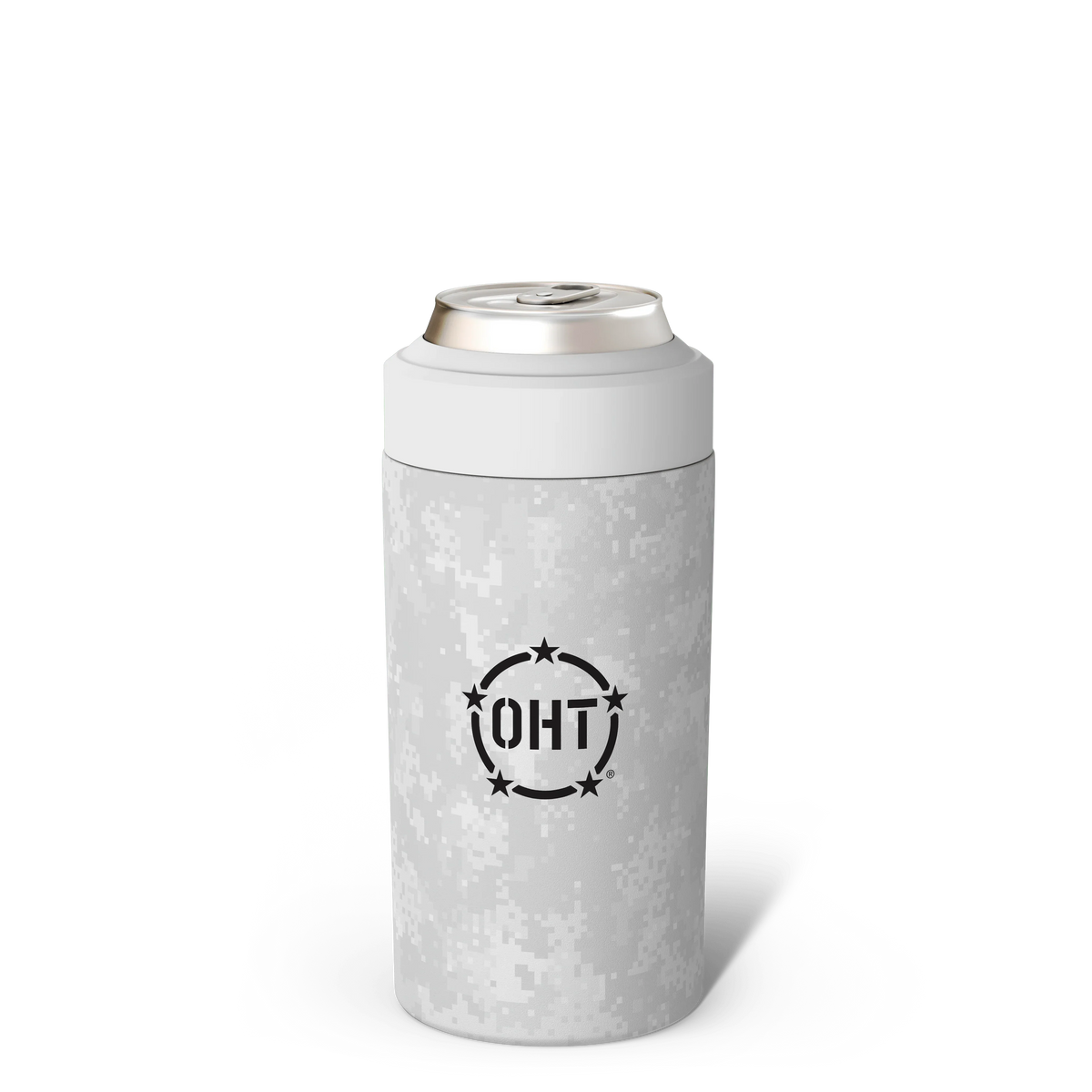Universal Buddy | Texas Tech x OHT