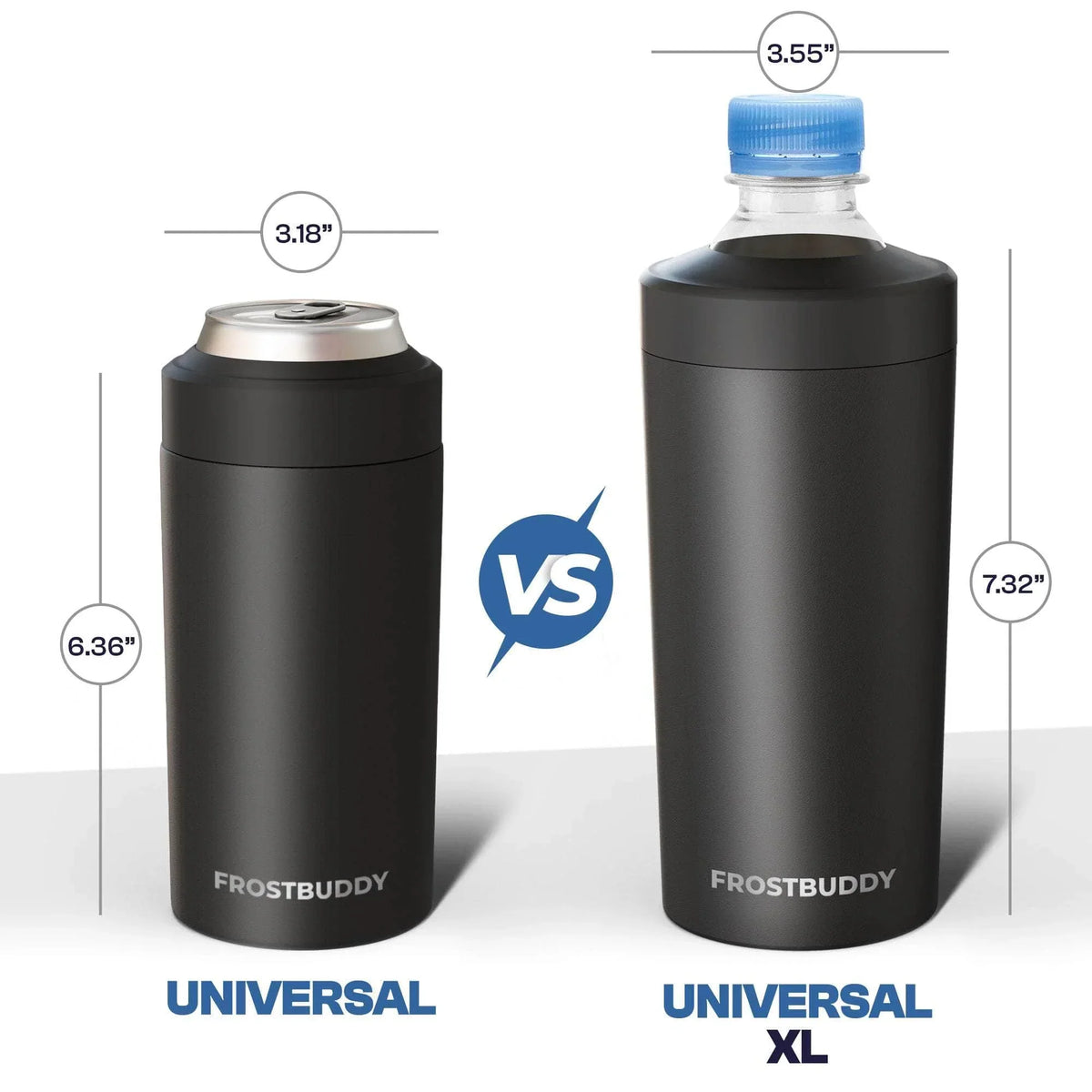 Universal XL | Coca-Cola | Diet Coke Daddy