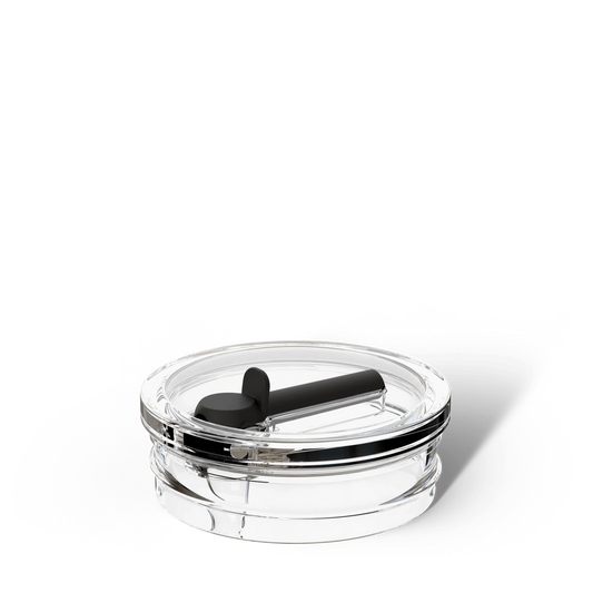 Thicc Buddy 40oz | Flip Straw Lid