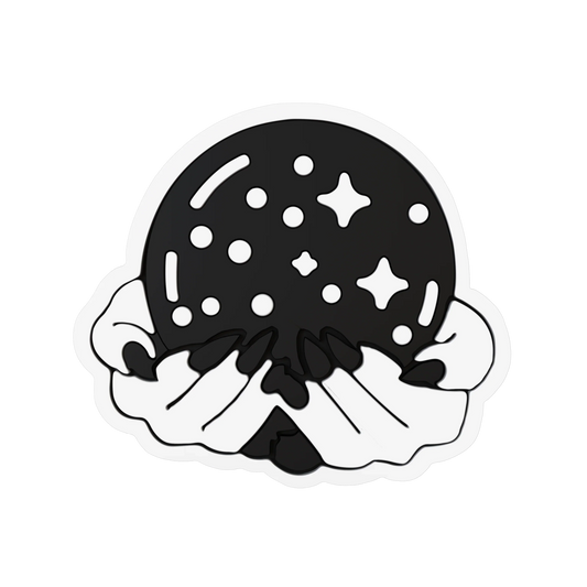 Budz | Magic Ball