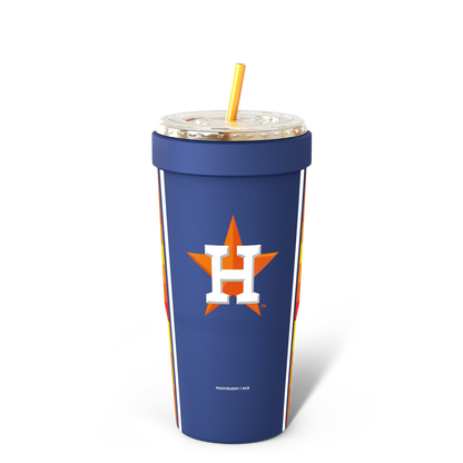 To-Go Buddy | Houston Astros | Gameday