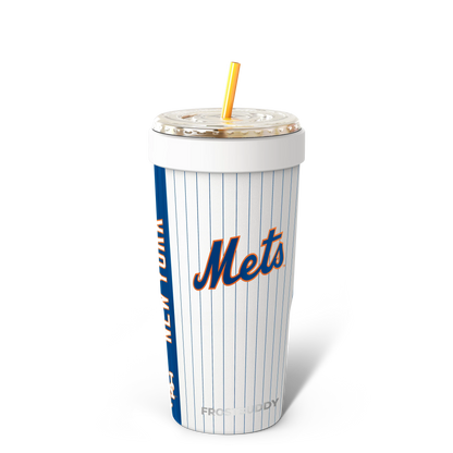 To-Go Buddy | New York Mets | Gameday