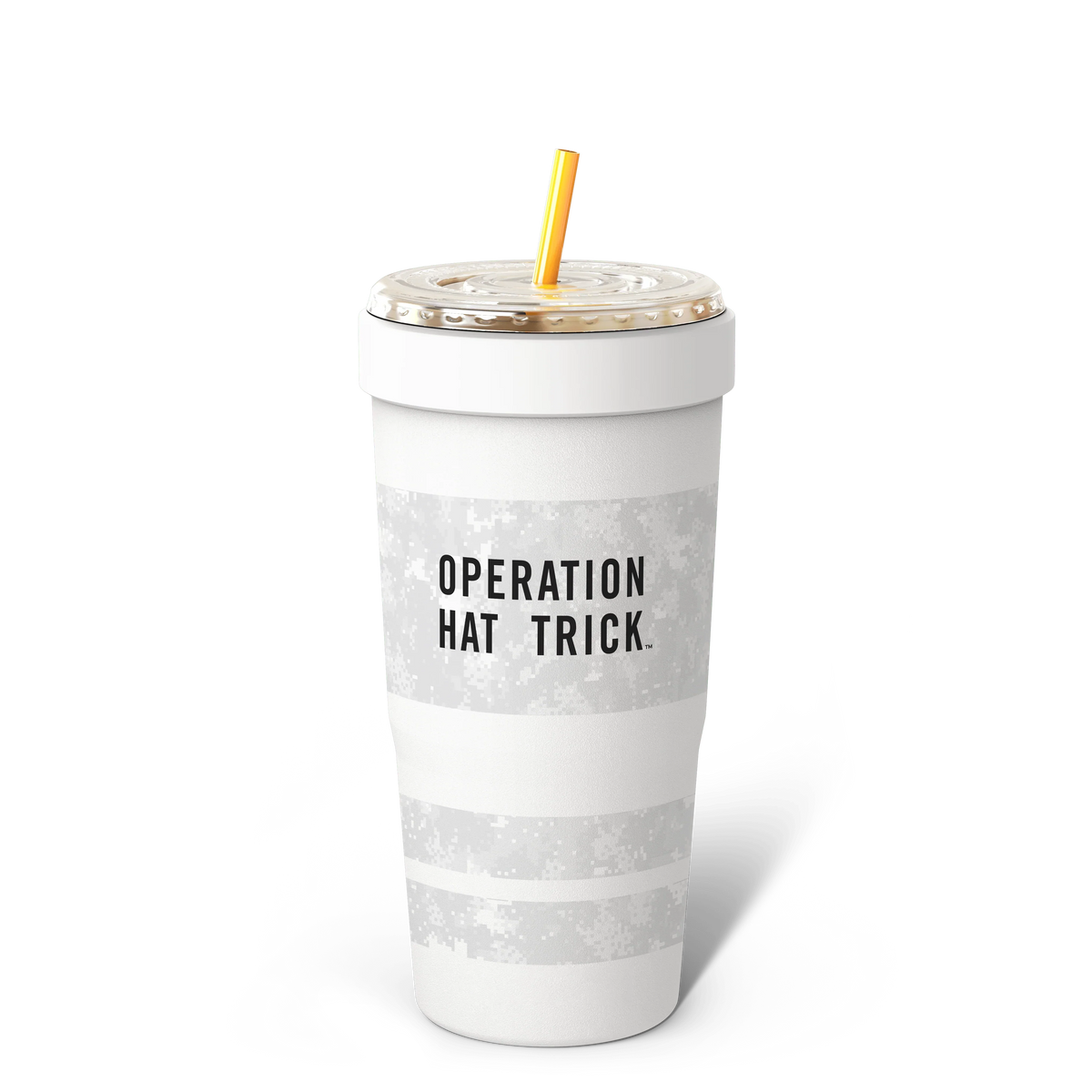 To-Go Buddy | OHT Support