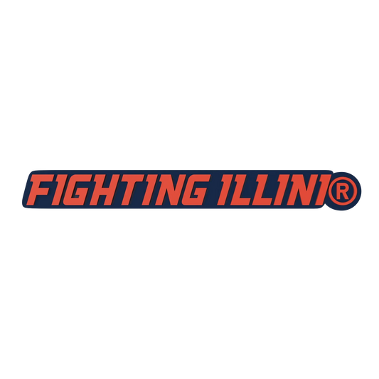 Budz | Illinois Fighting Illini