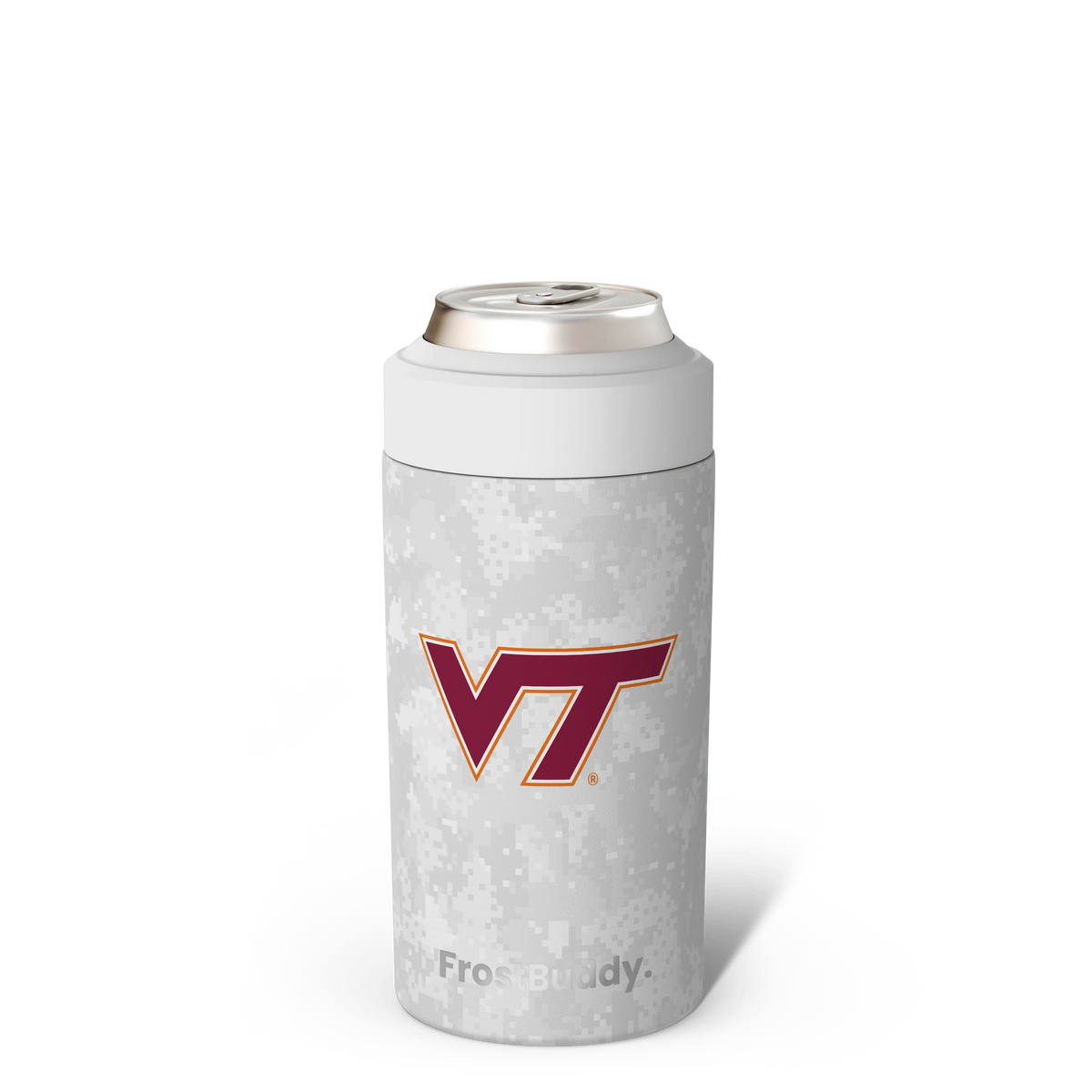 Universal Buddy | Virginia Tech x OHT