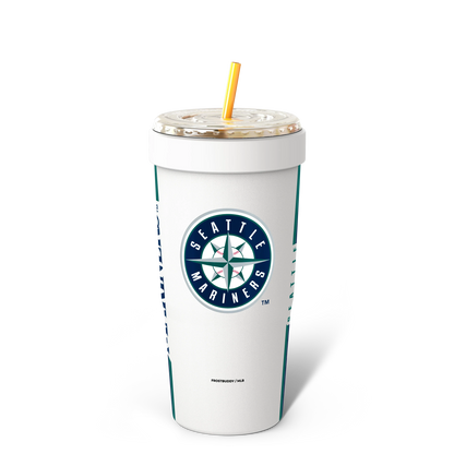To-Go Buddy | Seattle Mariners | Gameday