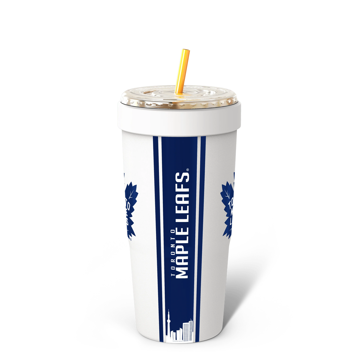 To-Go Buddy | Toronto Maple Leafs | Gameday