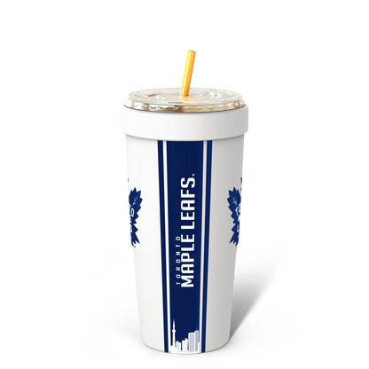 To-Go Buddy | Toronto Maple Leafs | Gameday
