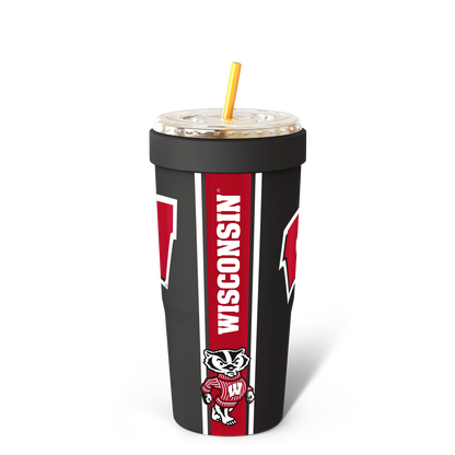 To-Go Buddy | Wisconsin Badgers | Gameday