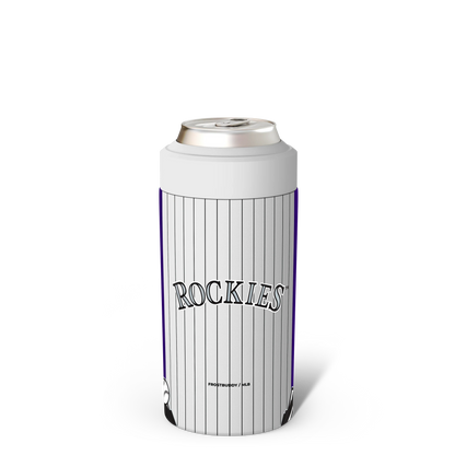 Universal Buddy | Colorado Rockies | Gameday