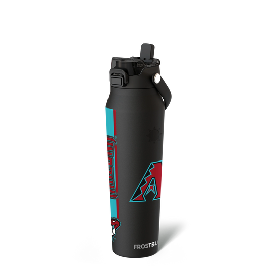 Bottle Buddy 32oz | Arizona Diamondbacks | Gameday
