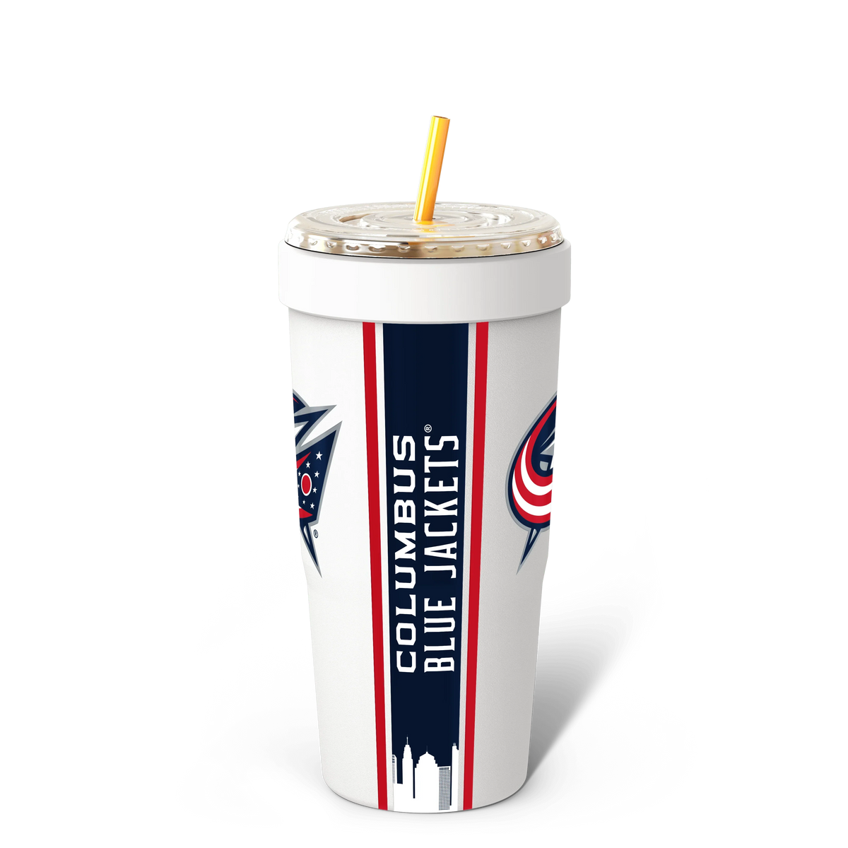 To-Go Buddy | Columbus Blue Jackets | Gameday