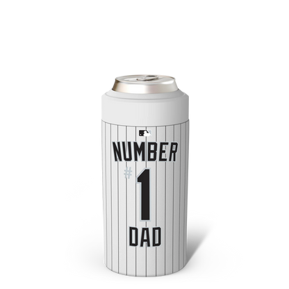 Universal Buddy | Chicago White Sox | #1 Dad