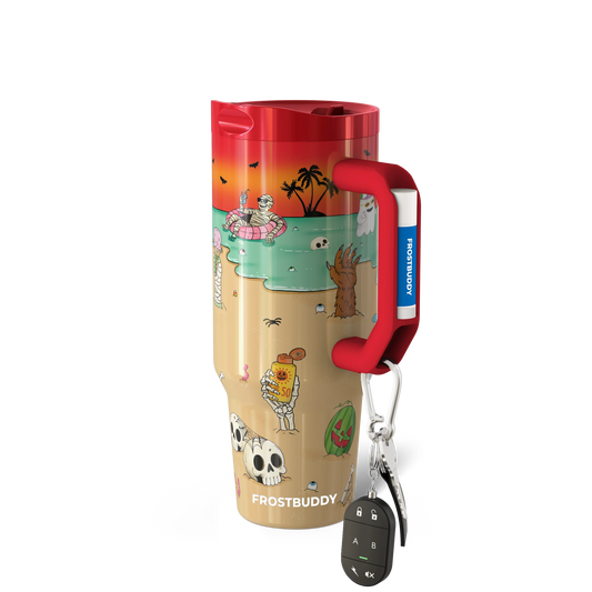 Thicc Buddy 40oz | Sunscream