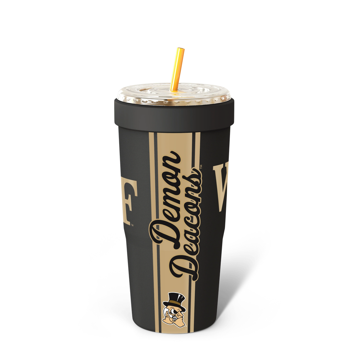 To-Go Buddy | Wake Forest Demon Deacons | Gameday