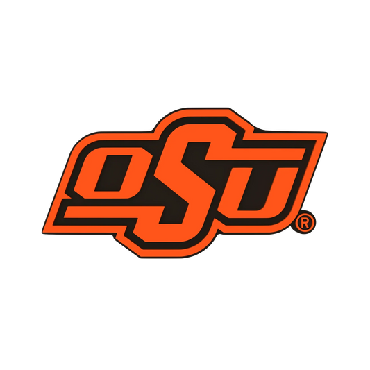 Budz | Oklahoma State Cowboys