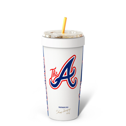 To-Go Buddy | Atlanta Braves | City Connect