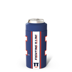 Universal Buddy | Illinois Fighting Illini | Gameday