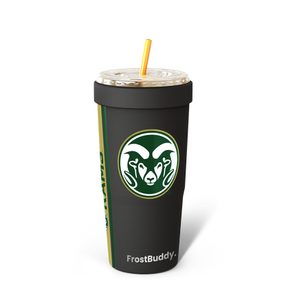To-Go Buddy | Colorado State Rams | Gameday
