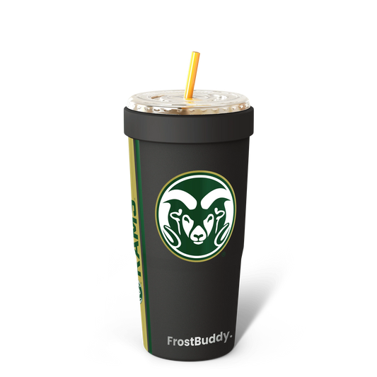 To-Go Buddy | Colorado State Rams | Gameday