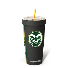 To-Go Buddy | Colorado State Rams | Gameday