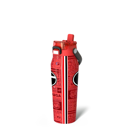 Bottle Buddy 24oz | Georgia Bulldogs | Legacy