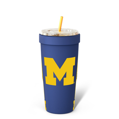 To-Go Buddy | Michigan Wolverines | Gameday