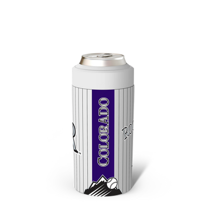 Universal Buddy | Colorado Rockies | Gameday