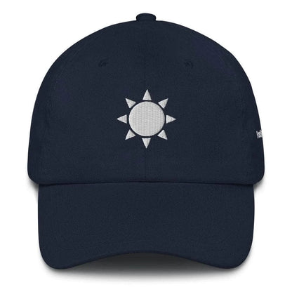 Sun Dad Hat
