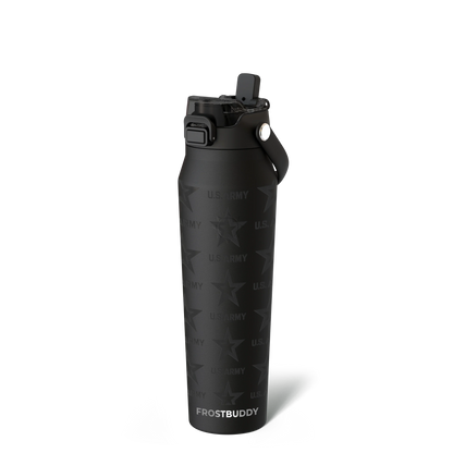 Bottle Buddy 32oz | U.S. Army | Shadow Ops