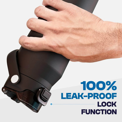 Bottle Buddy 16oz | Navy