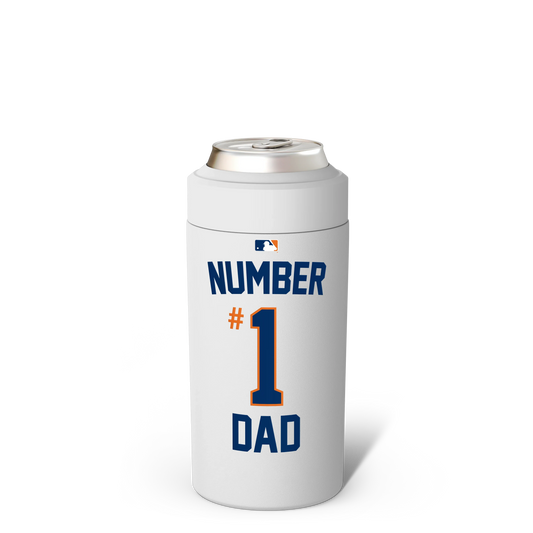 Universal Buddy | Houston Astros | #1 Dad