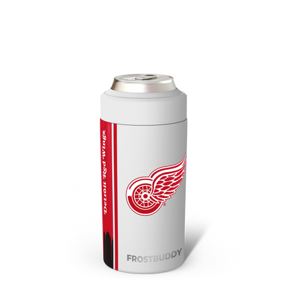 Universal Buddy | Detroit Red Wings | Gameday