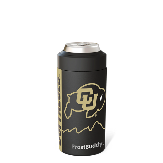 Universal Buddy | Colorado Buffaloes | Gameday