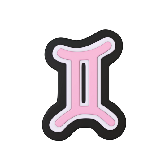 Budz | Gemini Symbol
